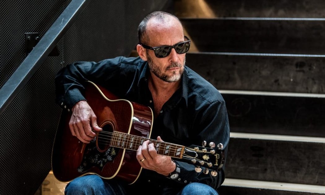 Paul Thorn 5